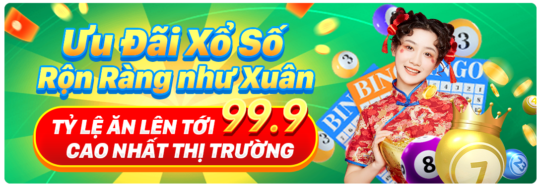 Đặc quyền VIP 99ok